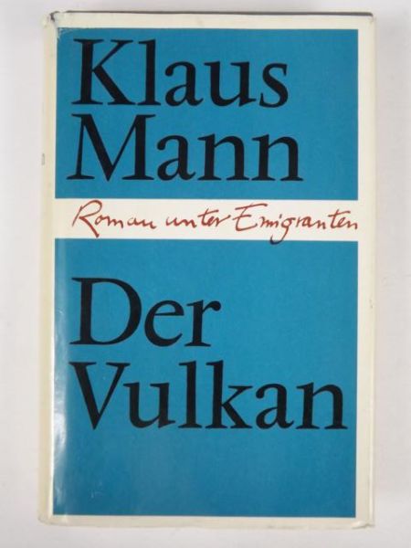 Der Vulkan