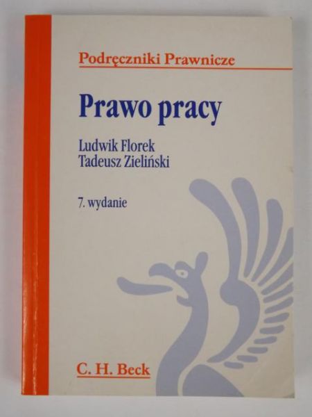 Prawo pracy