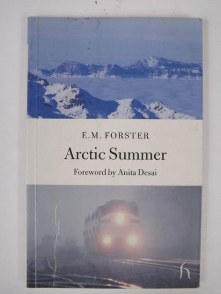 Arctic Summer