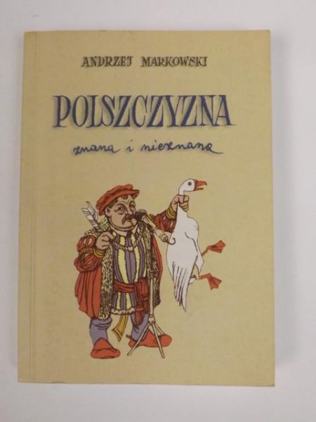 Polszczyzna znana i nieznana