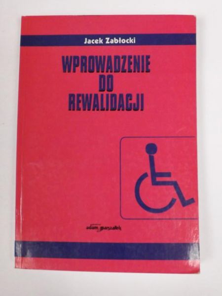 Zabłocki Jacek - Wprowadzenie do rewalidacji