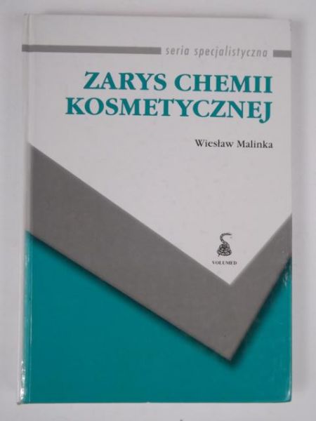 Zarys chemii kosmetycznej