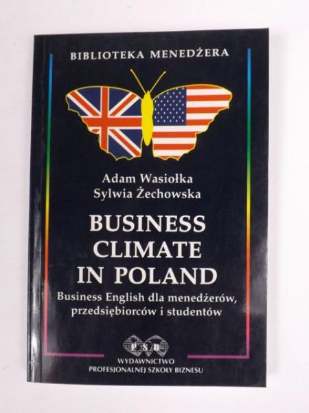 Wasiołka,  - Business Climate in Poland