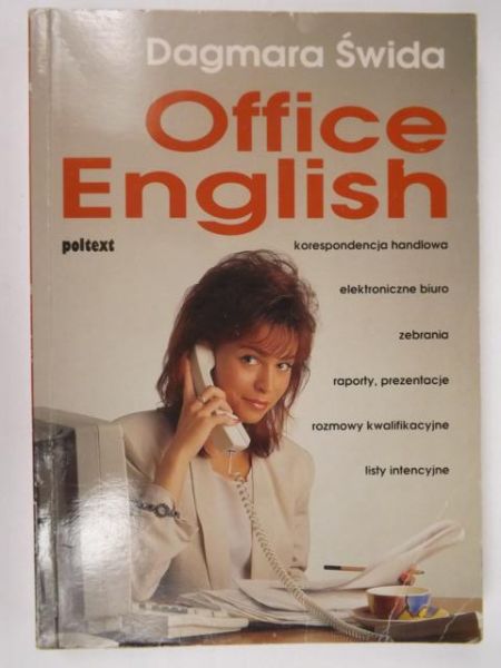 Office English