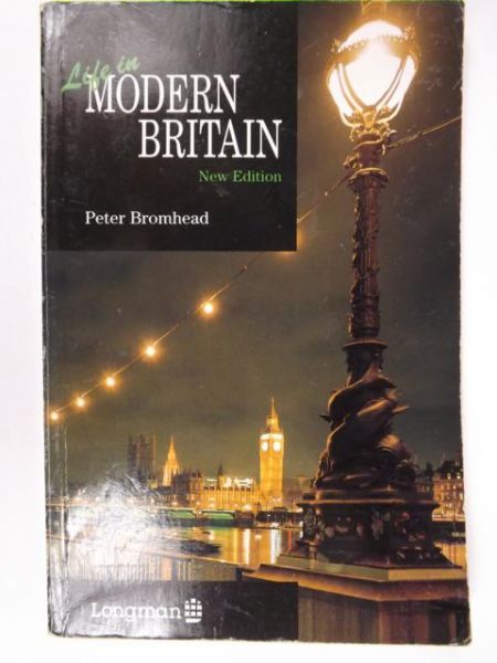 Life in Modern Britain