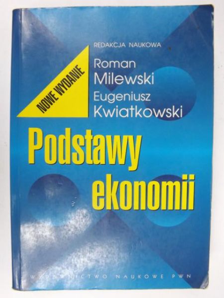 Podstawy ekonomii