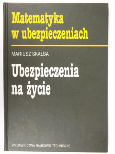 Ubezpieczenia na życie