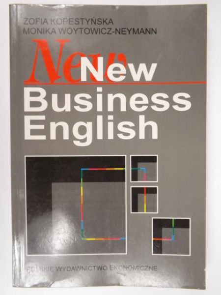 New Business English