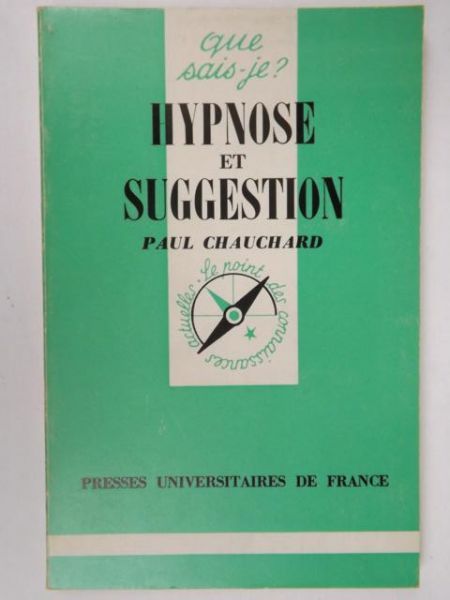 Hypnose et suggestion