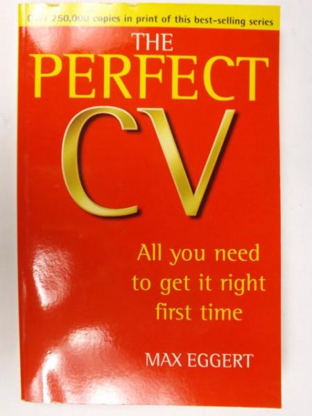 The Perfect CV