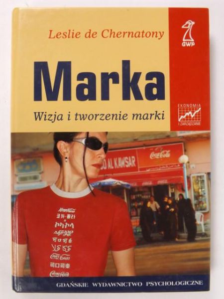 Marka: Wizja i tworzenie marki