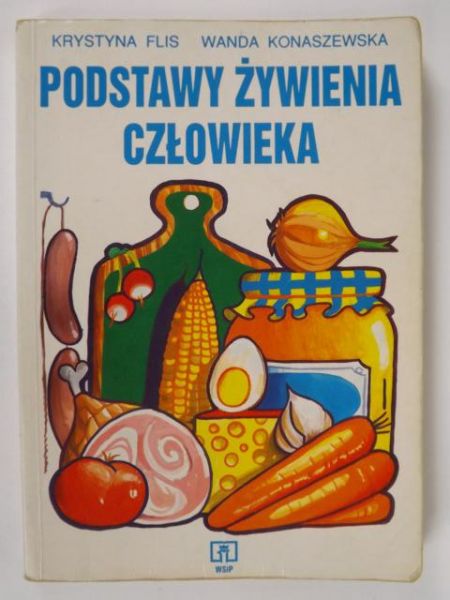 Podstawy żywienia człowieka