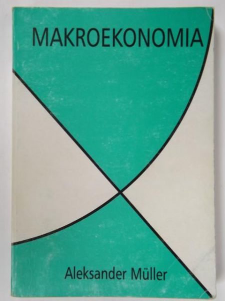 Makroekonomia