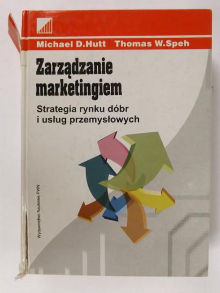 Zarządzanie marketingiem