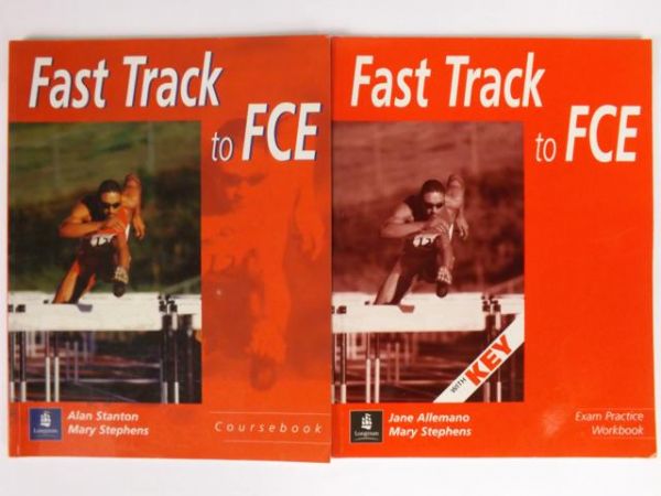 Fast Track to FCE