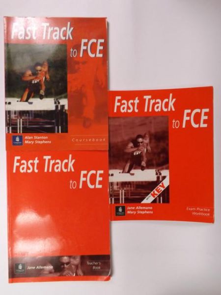 Fast Track to FCE