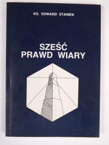 Sześć prawd wiary