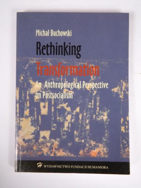 Rethinking Transformation