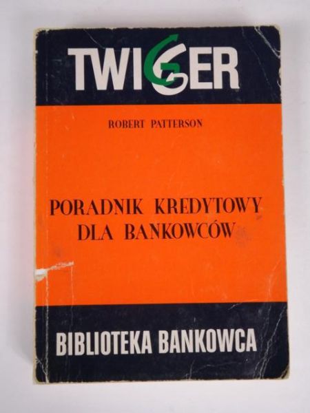 Poradnik kredytowy dla bankowców
