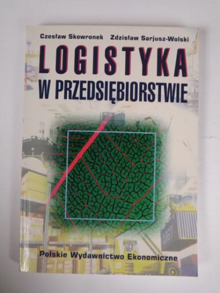 Logistyka w przedsiębiorstwie