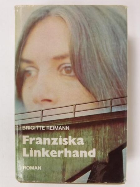 Franziska Linkerhand