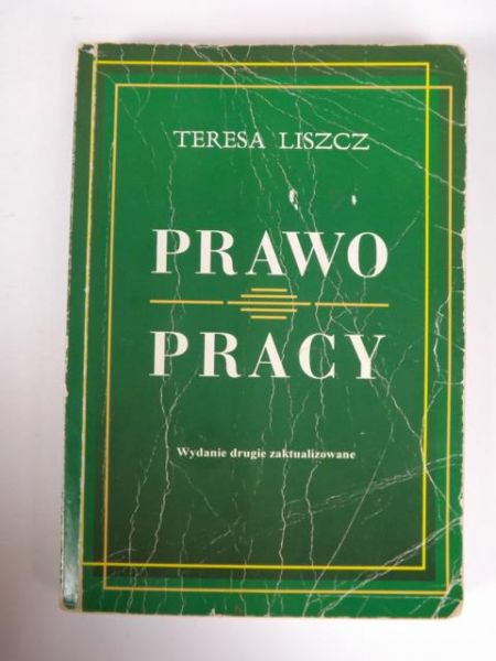 Prawo pracy