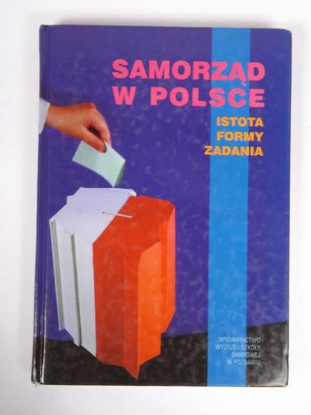 Samorząd w Polsce
