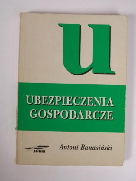 Ubezpieczenia gospodarcze