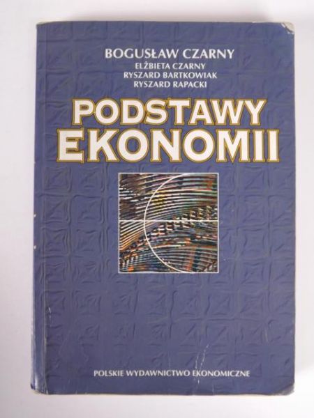 Podstawy ekonomii