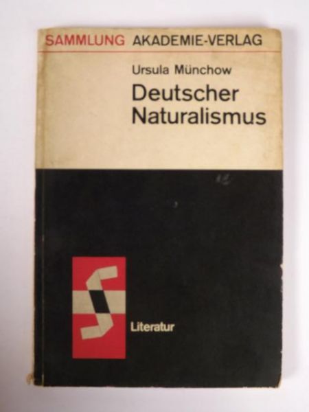 Deutscher Naturalismus