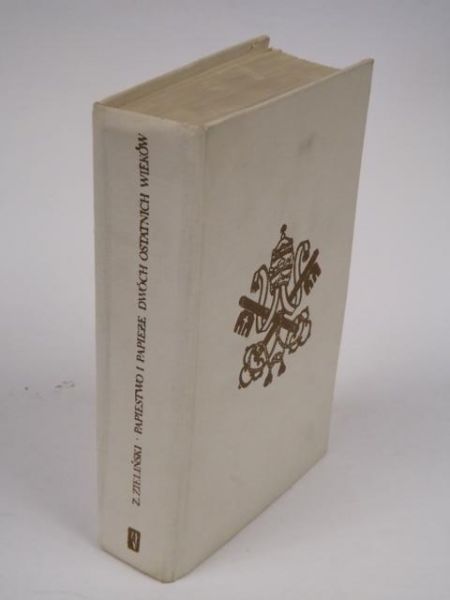 Papiestwo i Papieże dwóch ostatnich wieków 1775-1978