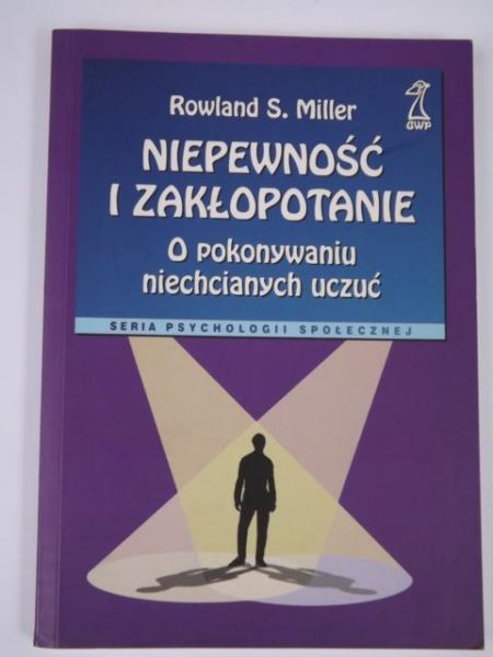 Niepewność i zakłopotanie