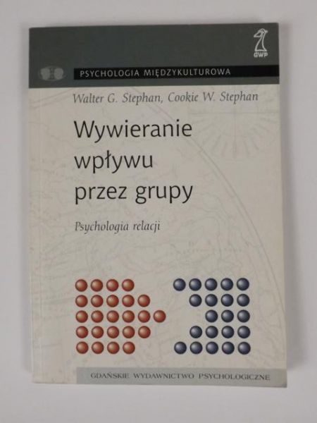 - Wywieranie wpływu przez grupy