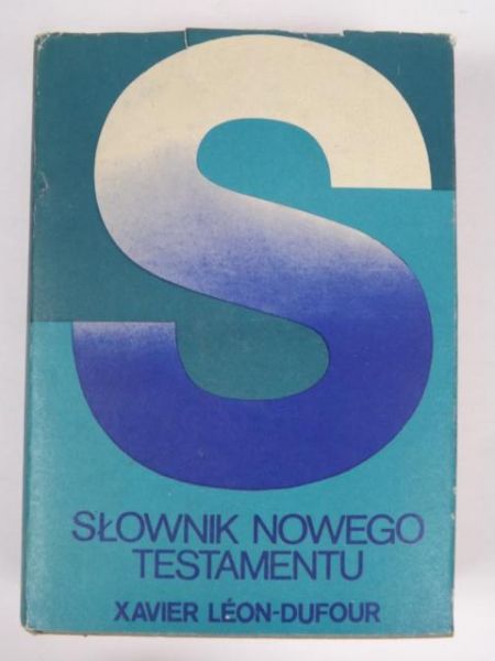 Słownik Nowego Testamentu