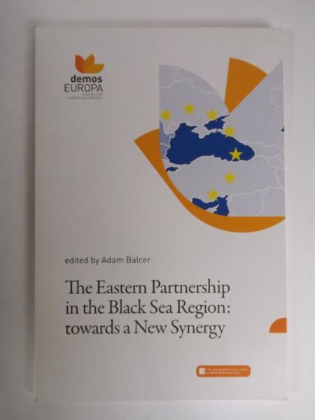 The Eastern Partnership in the Black Sea Region