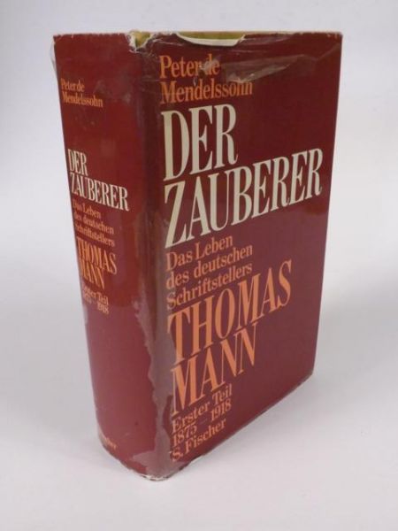 Der Zauberer