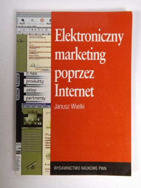 Elektroniczny marketing poprzez Internet