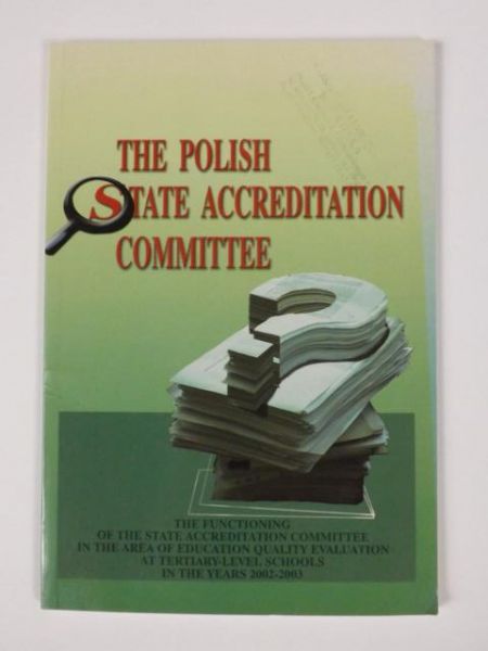The Polish State Accreditation Committe