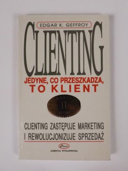 Clienting