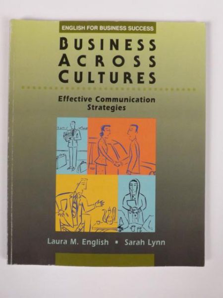 Business Across Cultures: Effective Communication Strategies