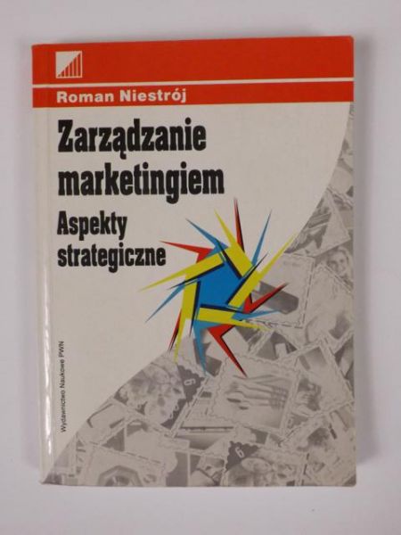 Zarządzanie marketingiem
