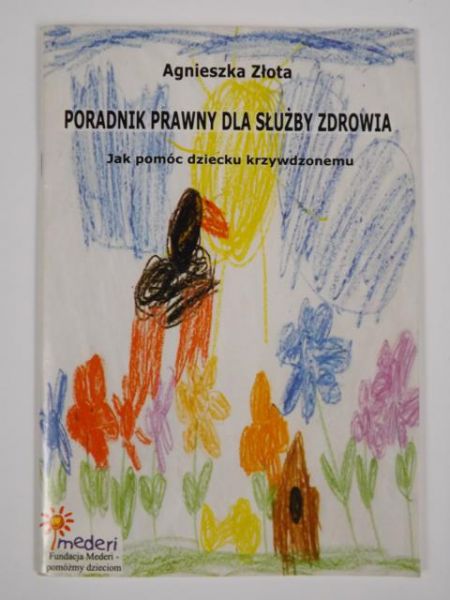 Poradnik prawny dla służby zdrowia