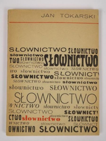 Słownictwo (teoria wyrazu)