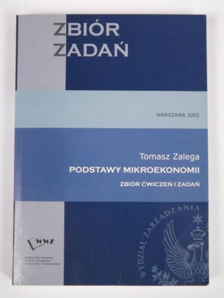 Podstawy mikroekonomii