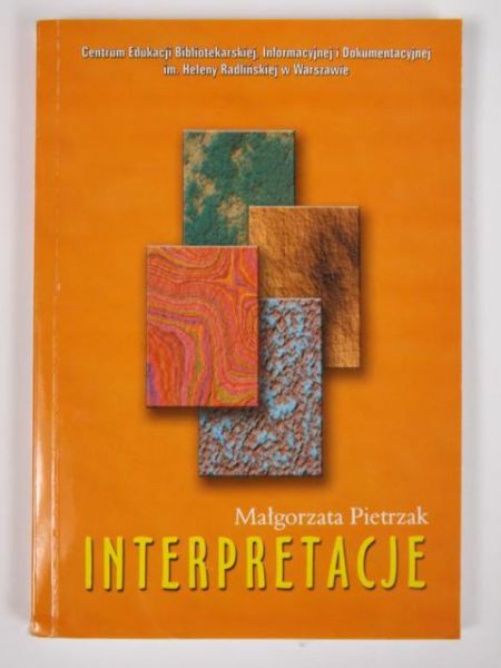 Interpretacje