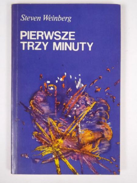 Pierwsze trzy minuty