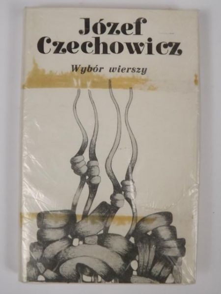 Wybór wierszy