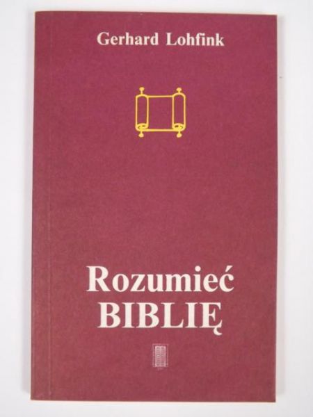 Rozumieć Biblię