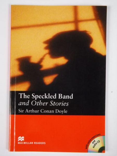 The Speckled Band