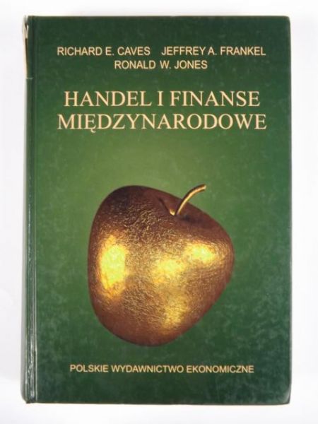Handel i finanse międzynarodowe